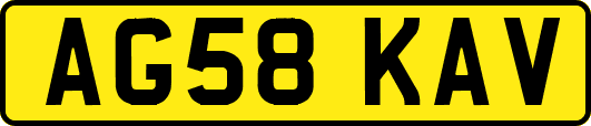 AG58KAV