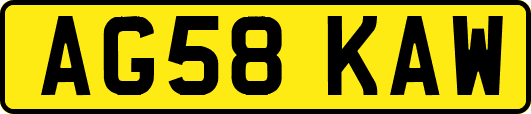 AG58KAW
