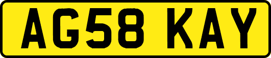 AG58KAY