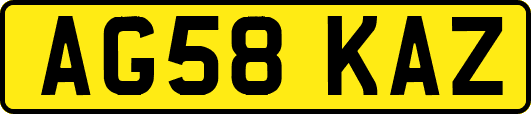 AG58KAZ