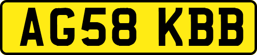AG58KBB