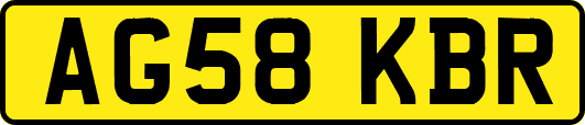 AG58KBR