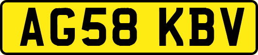 AG58KBV
