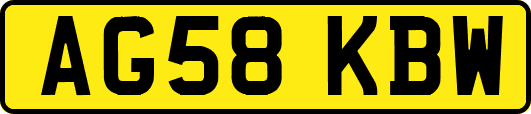 AG58KBW