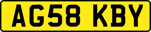 AG58KBY