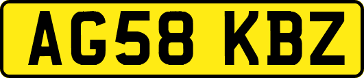 AG58KBZ