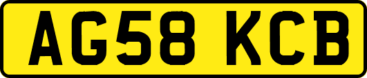 AG58KCB