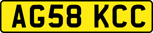 AG58KCC