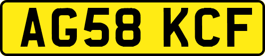 AG58KCF