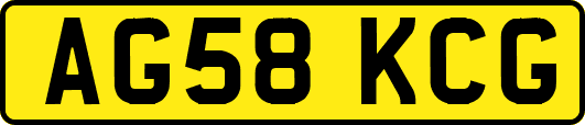 AG58KCG