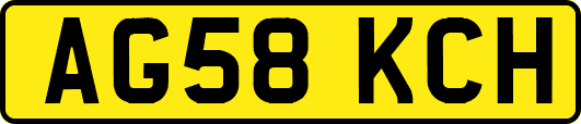 AG58KCH