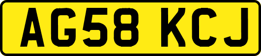 AG58KCJ