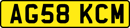 AG58KCM