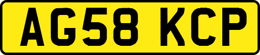 AG58KCP