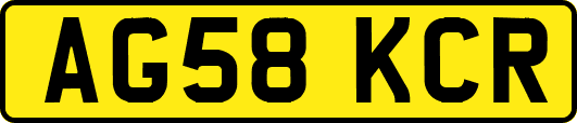AG58KCR