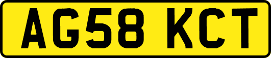 AG58KCT