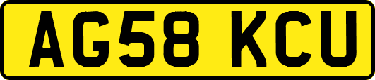 AG58KCU