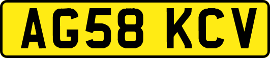 AG58KCV