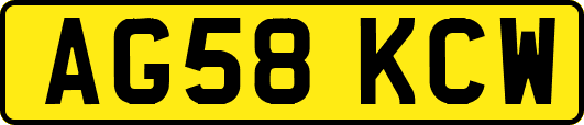 AG58KCW