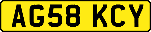 AG58KCY