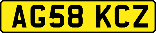 AG58KCZ