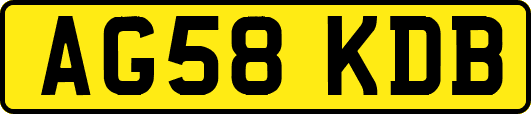 AG58KDB