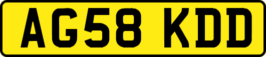 AG58KDD