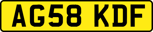 AG58KDF