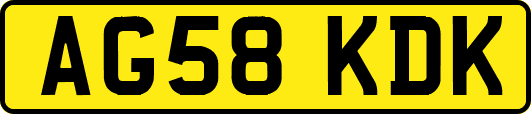 AG58KDK