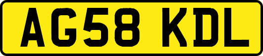 AG58KDL