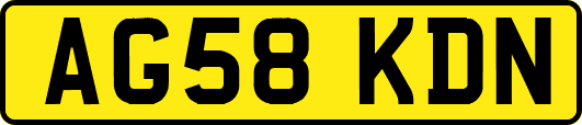 AG58KDN