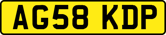 AG58KDP