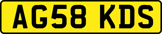AG58KDS