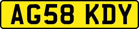 AG58KDY