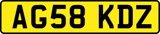 AG58KDZ