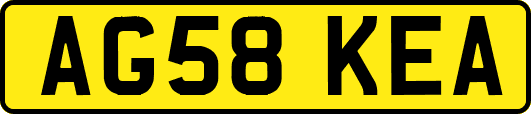 AG58KEA
