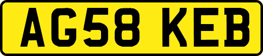 AG58KEB