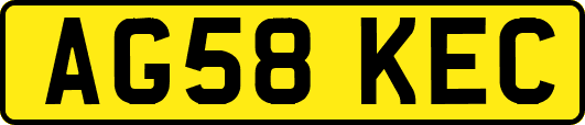 AG58KEC