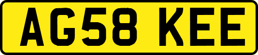 AG58KEE