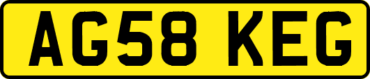 AG58KEG