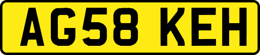 AG58KEH