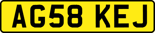 AG58KEJ