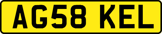 AG58KEL