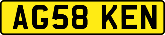 AG58KEN