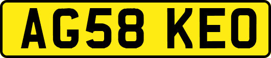 AG58KEO