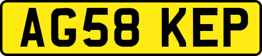 AG58KEP
