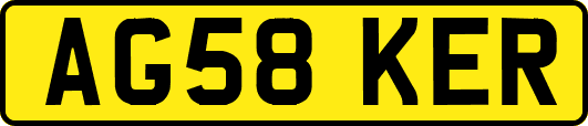 AG58KER