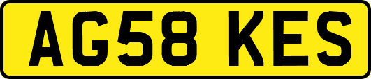 AG58KES
