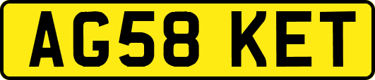 AG58KET