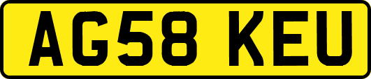 AG58KEU
